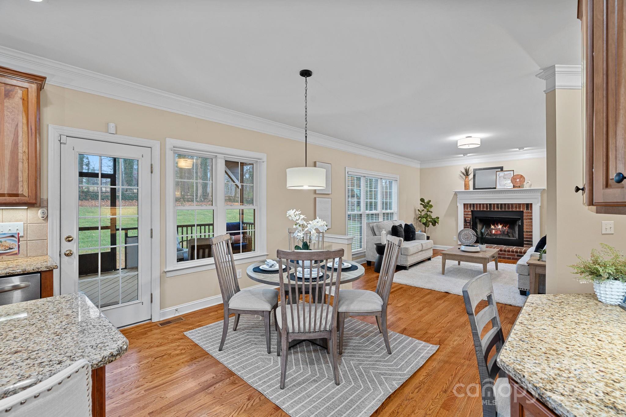 Templeton Bay - Residential