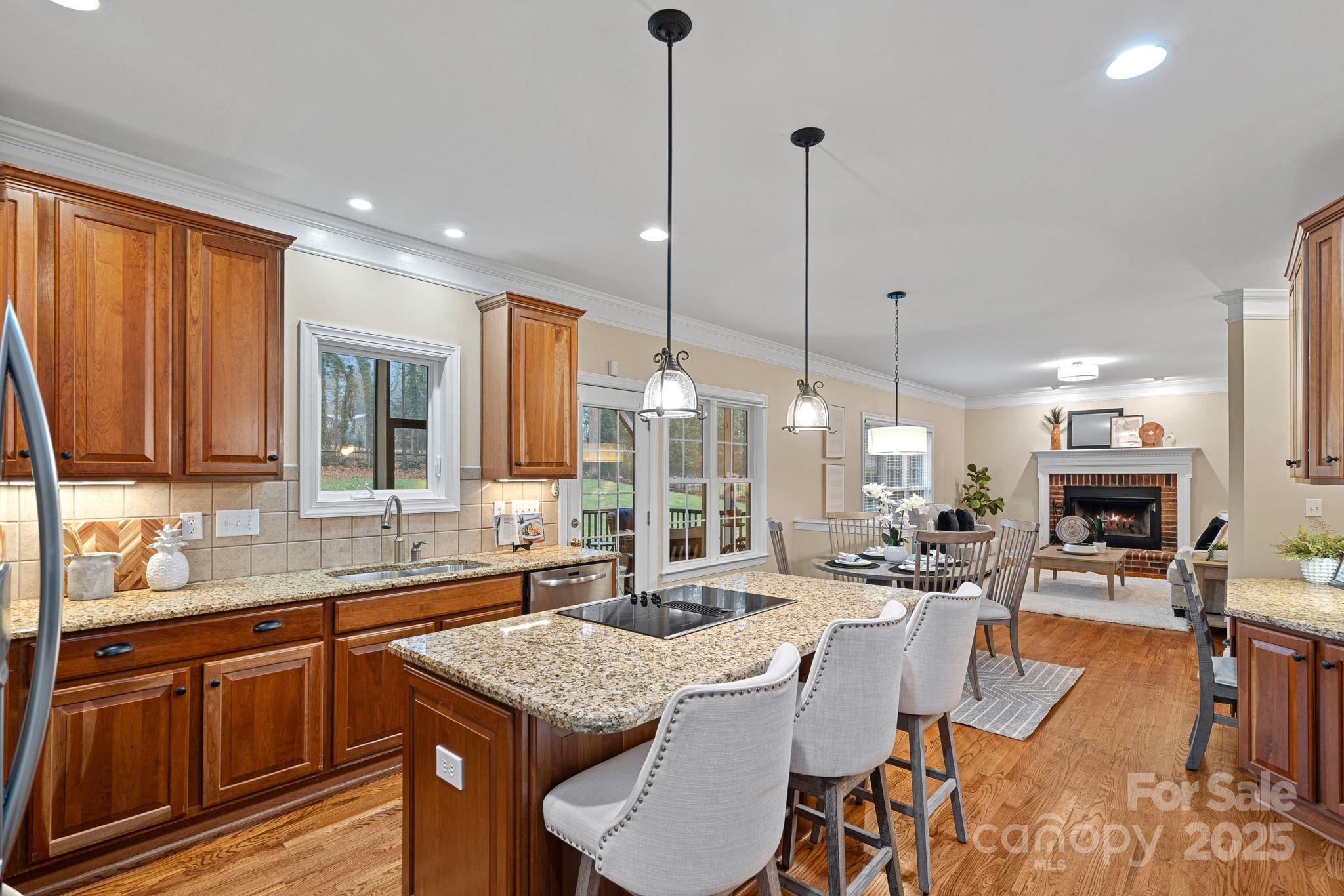 Templeton Bay - Residential