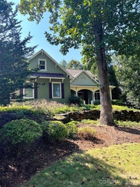 184 Benhurst Court Hendersonville NC 28791
