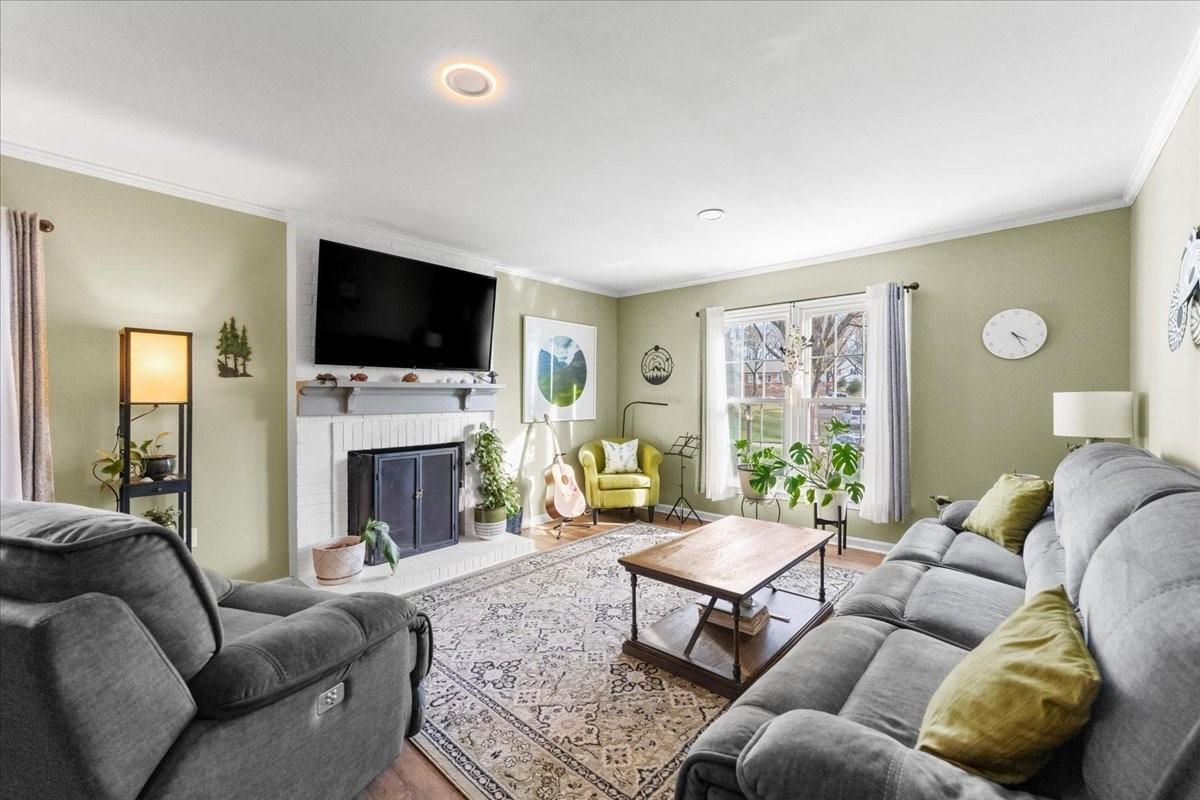 Walnut Creek - Residential