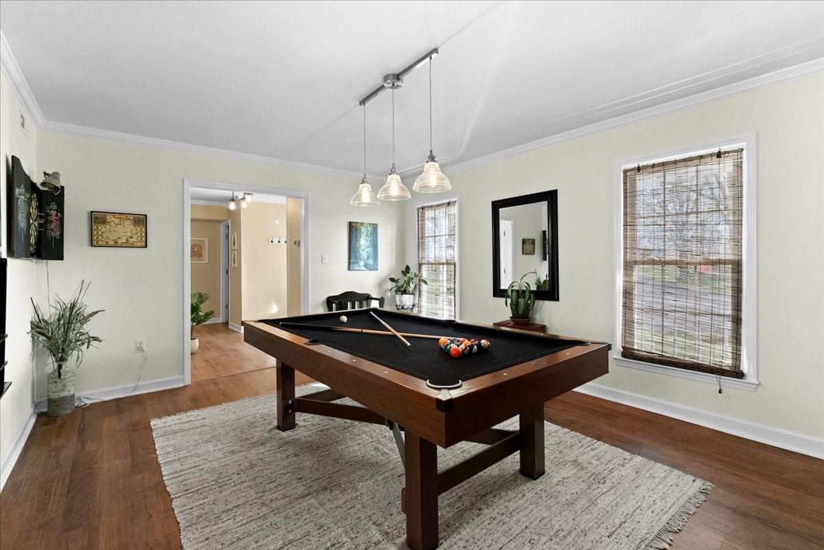 Walnut Creek - Residential