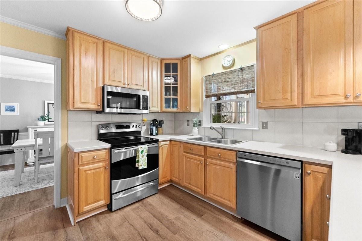 Walnut Creek - Residential