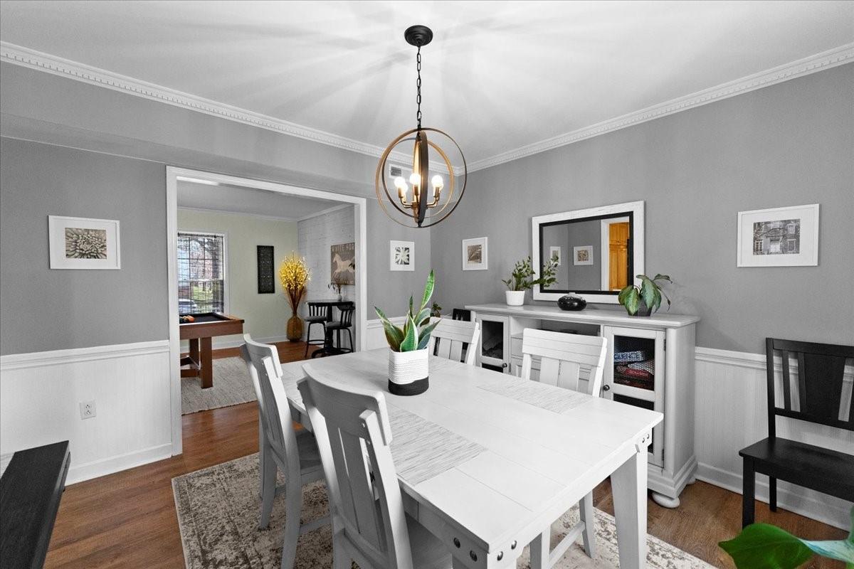 Walnut Creek - Residential