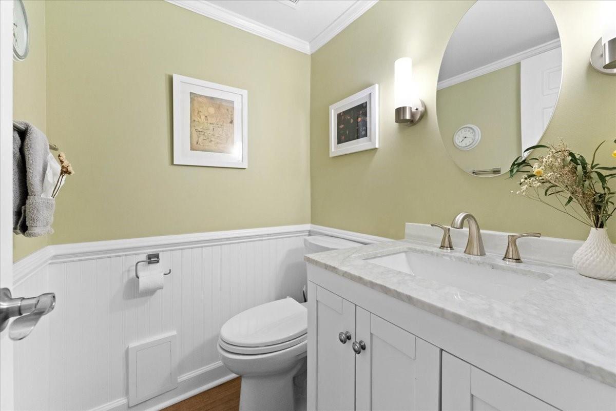 Walnut Creek - Residential