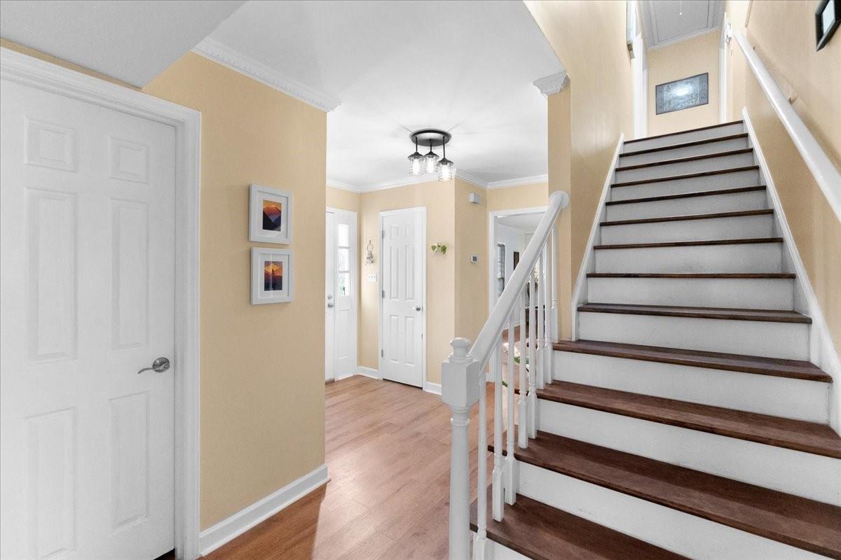 Walnut Creek - Residential