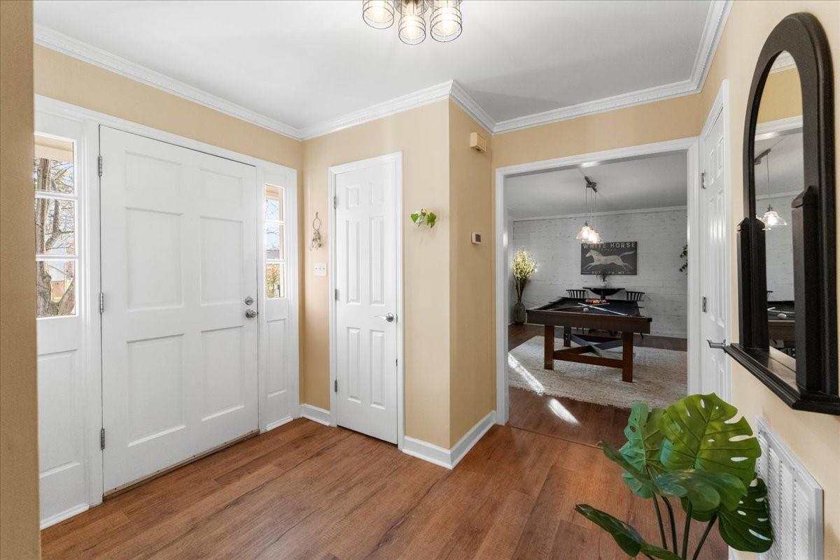 Walnut Creek - Residential