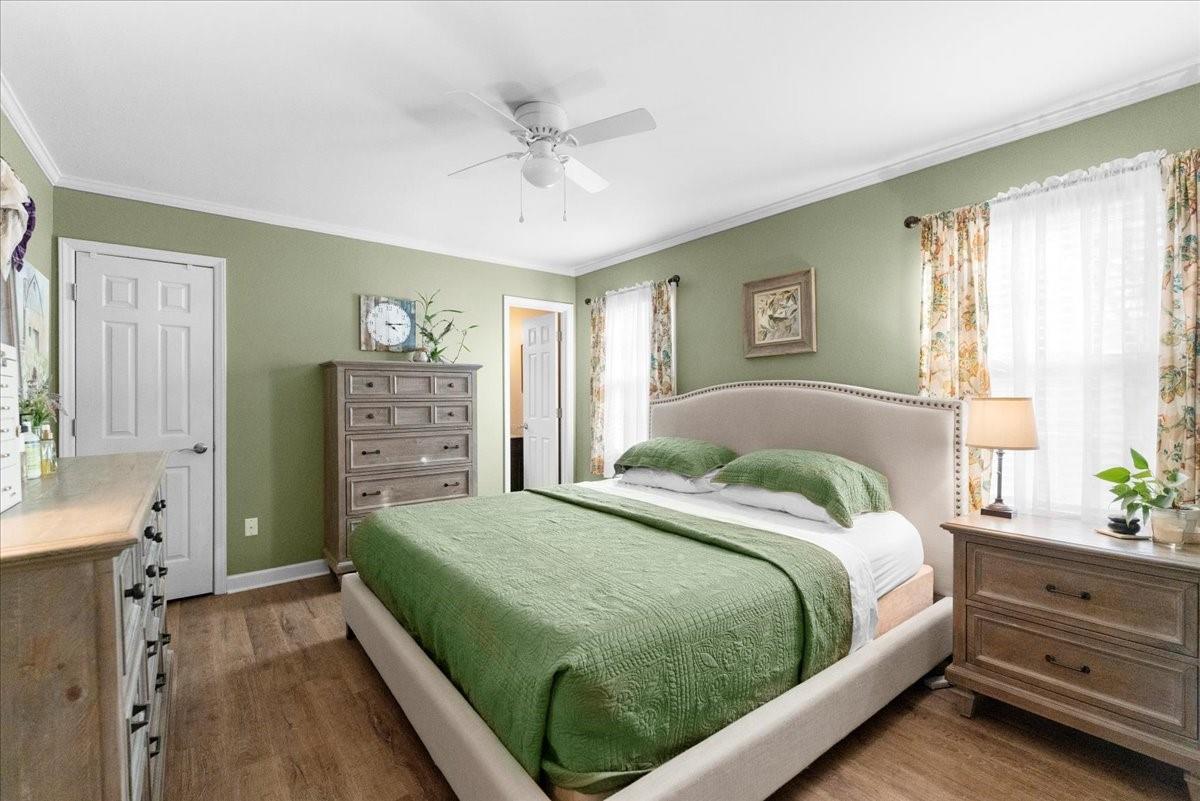 Walnut Creek - Residential