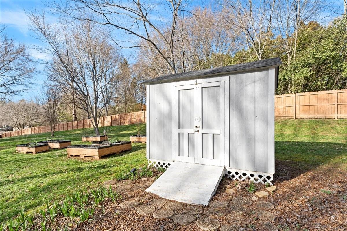 Walnut Creek - Residential