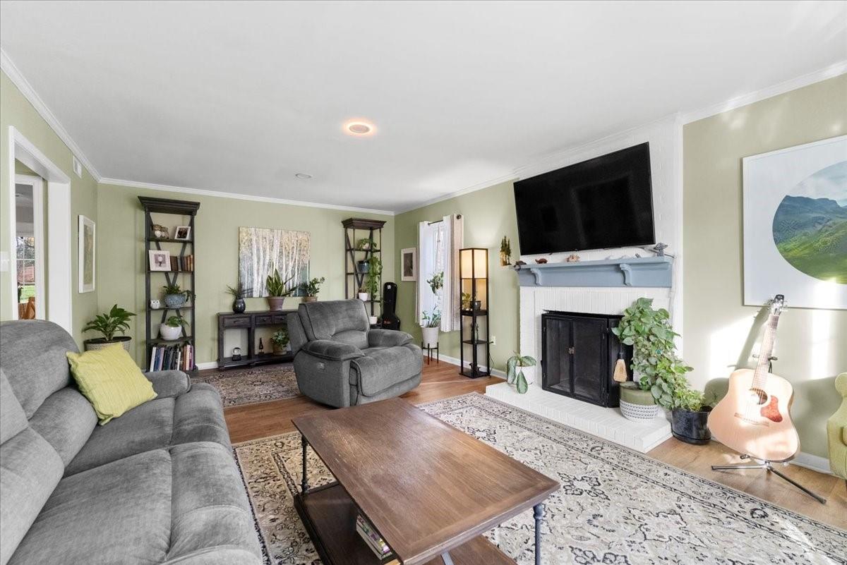 Walnut Creek - Residential