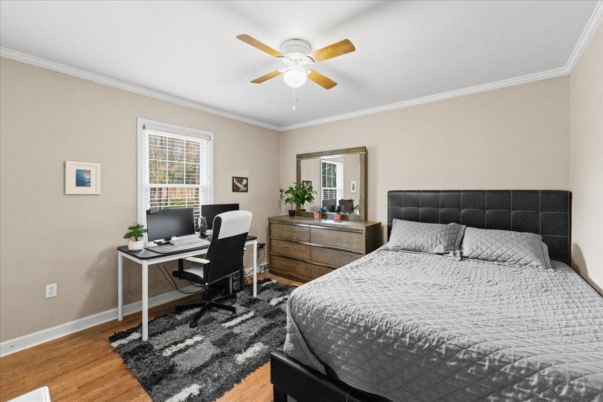 Walnut Creek - Residential