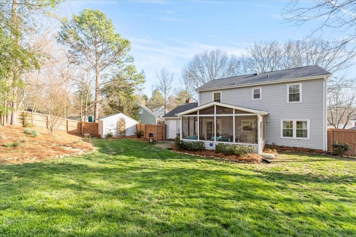 Walnut Creek - Residential