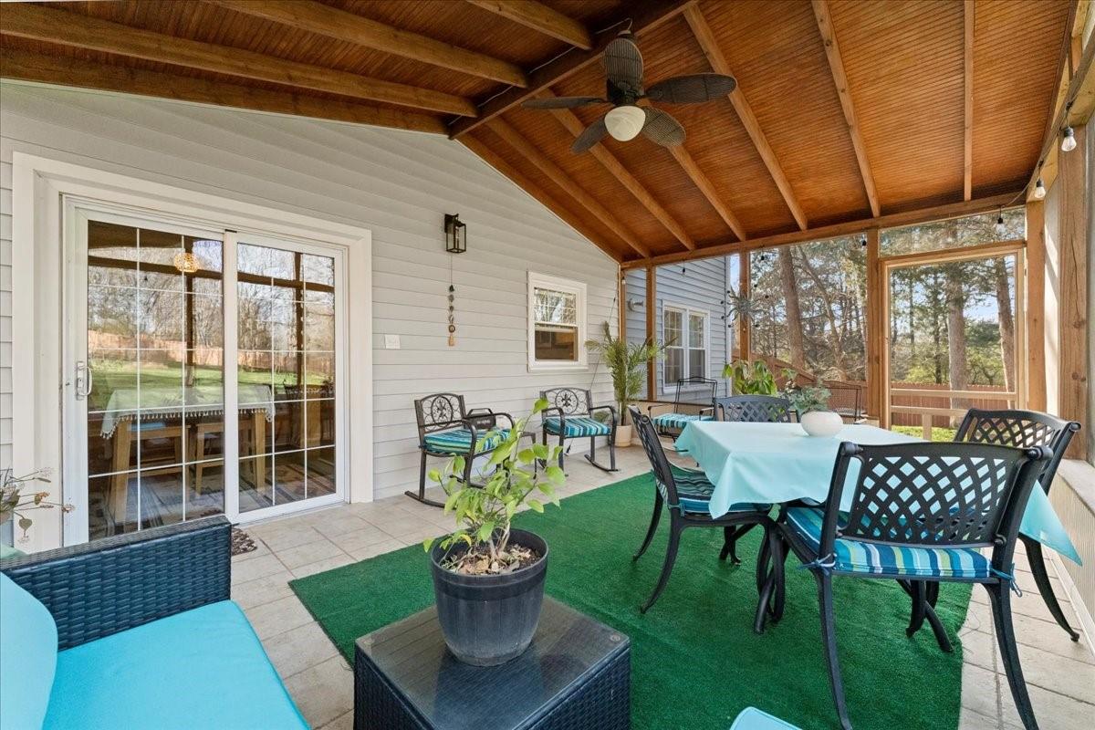 Walnut Creek - Residential