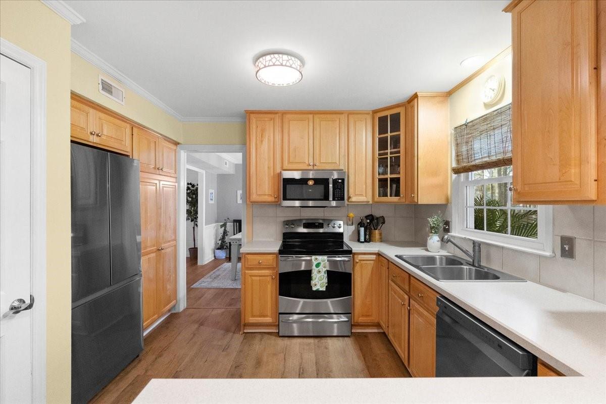 Walnut Creek - Residential