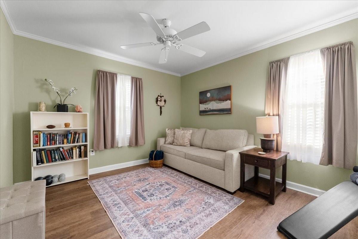 Walnut Creek - Residential