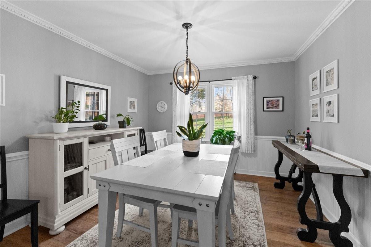 Walnut Creek - Residential