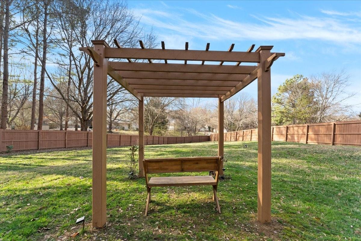 Walnut Creek - Residential