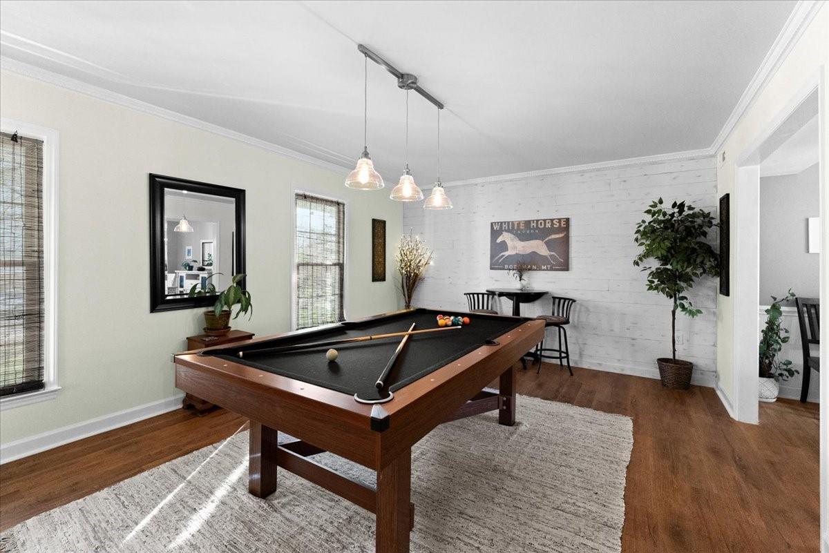 Walnut Creek - Residential