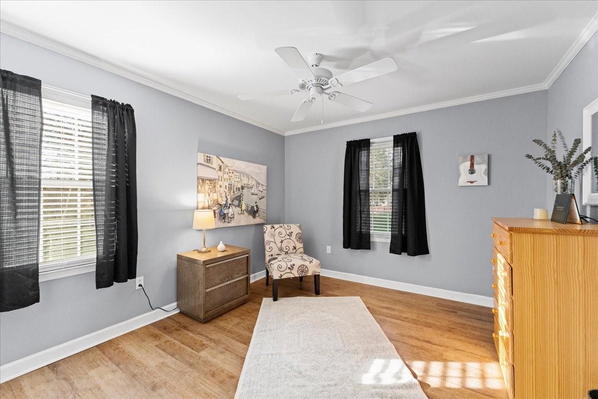 Walnut Creek - Residential