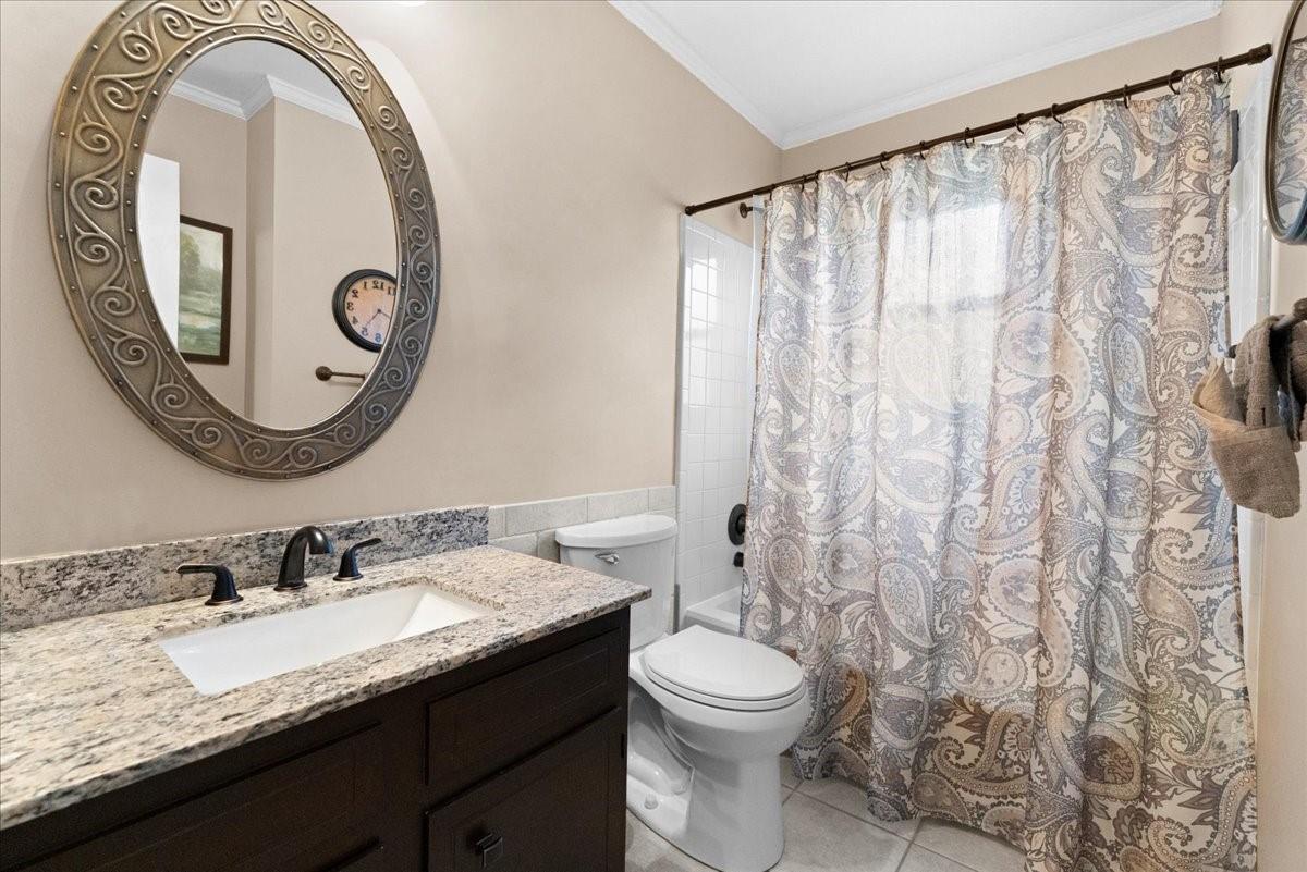 Walnut Creek - Residential