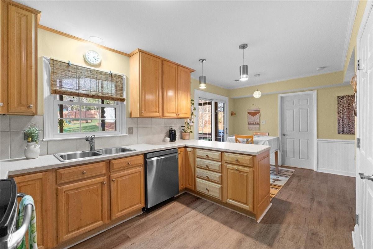 Walnut Creek - Residential