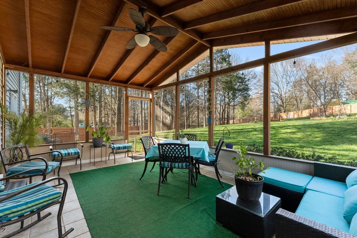 Walnut Creek - Residential