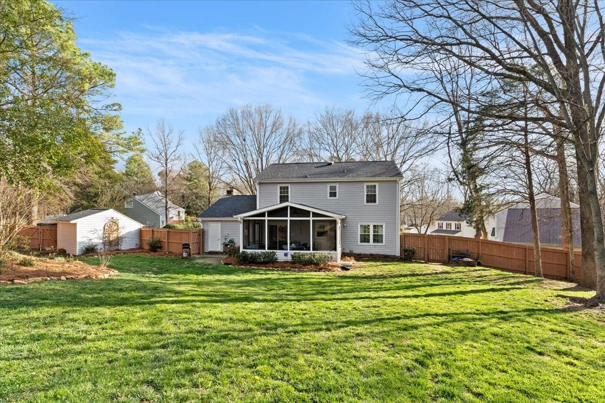 Walnut Creek - Residential