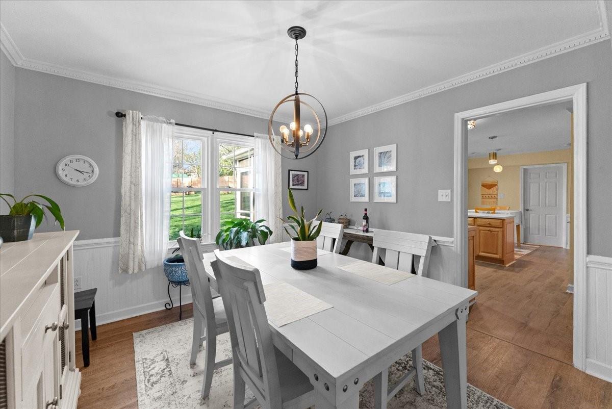 Walnut Creek - Residential