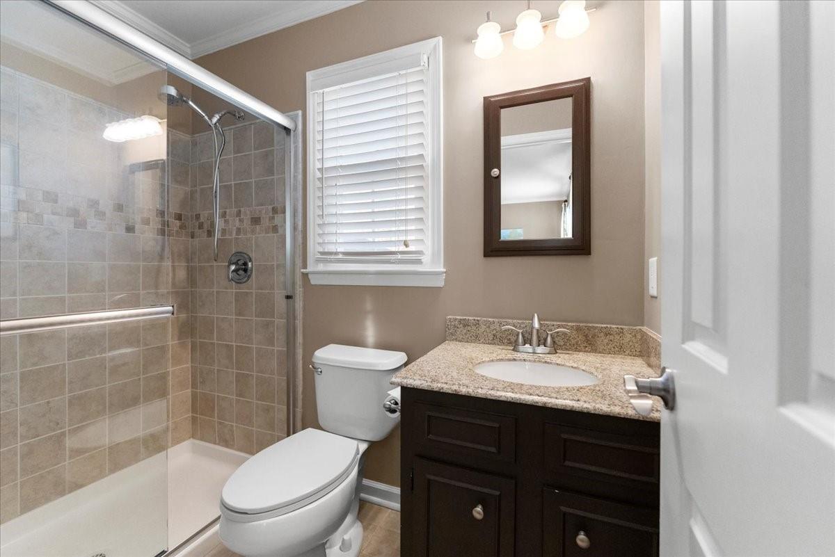 Walnut Creek - Residential