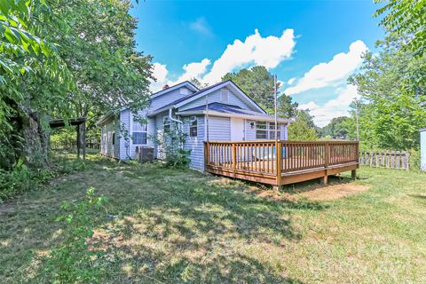 A home in Candler