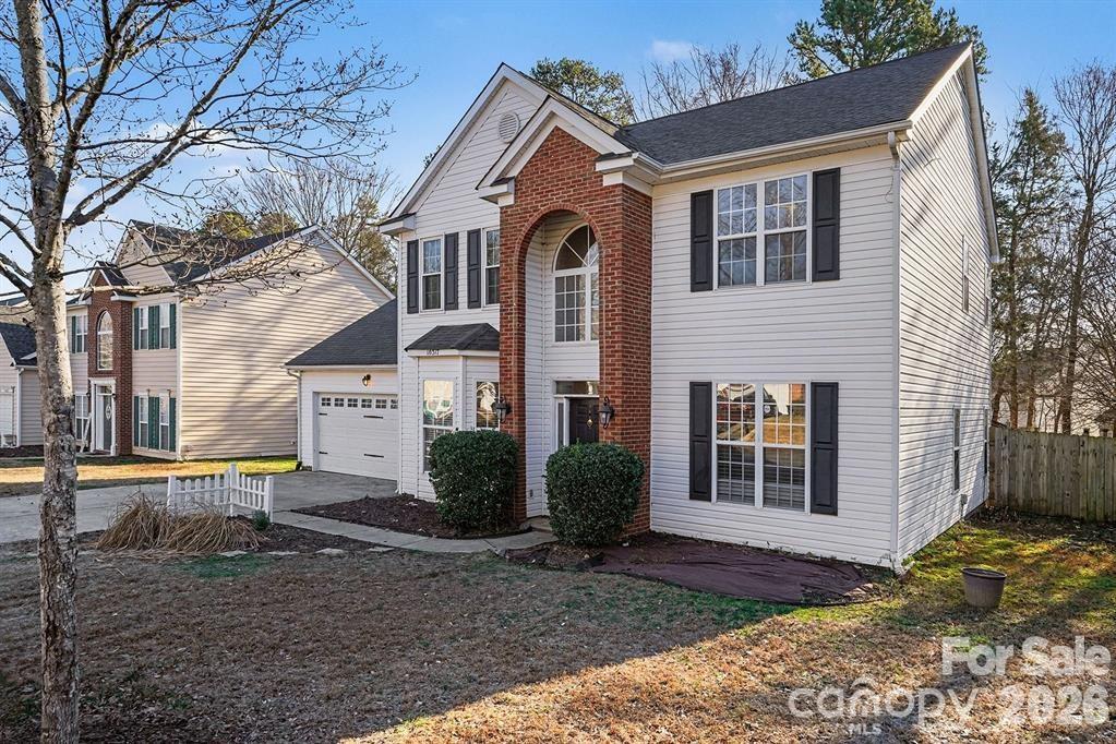 10317 Stoneykirk Lane