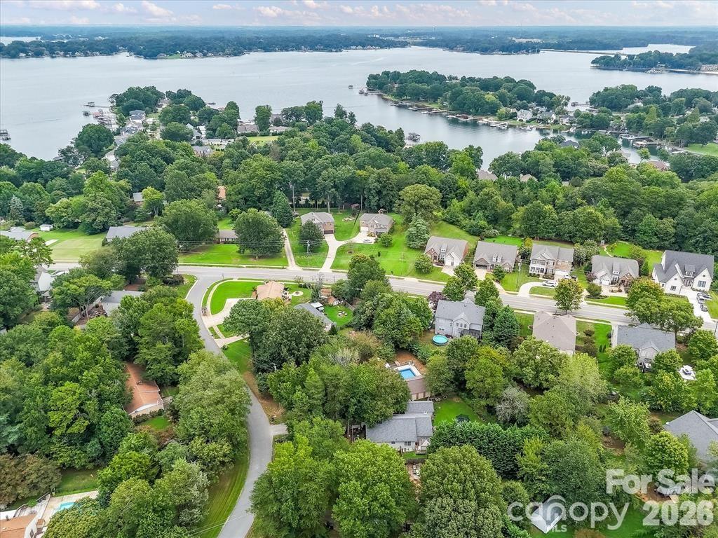 Bahia Bay - Residential