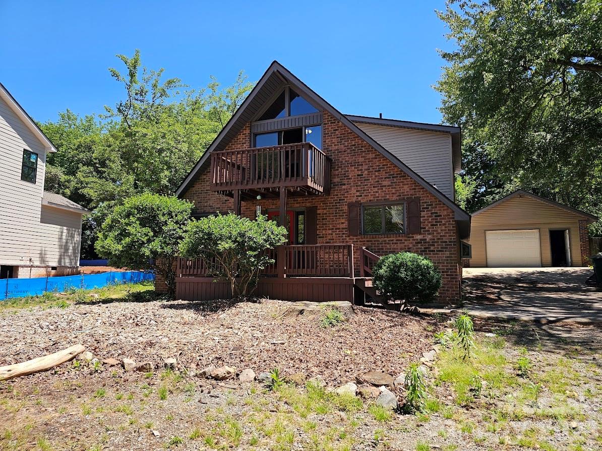 21021 Entrada Drive