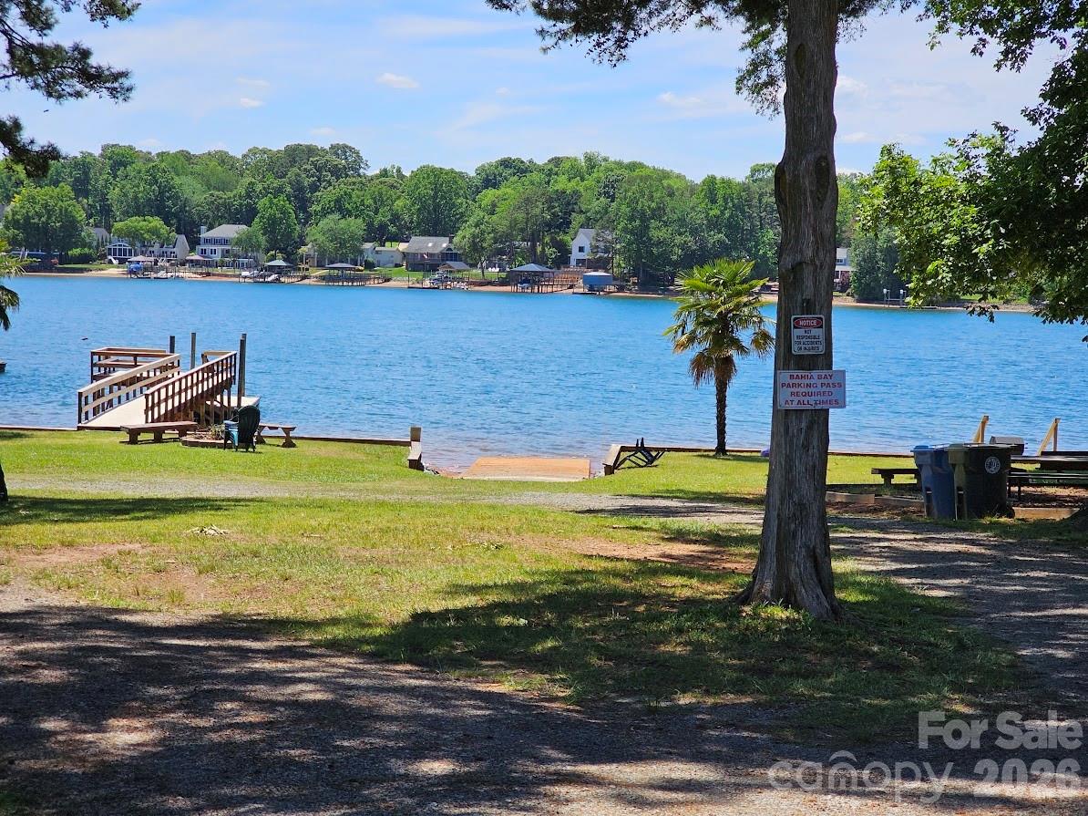 Bahia Bay - Residential