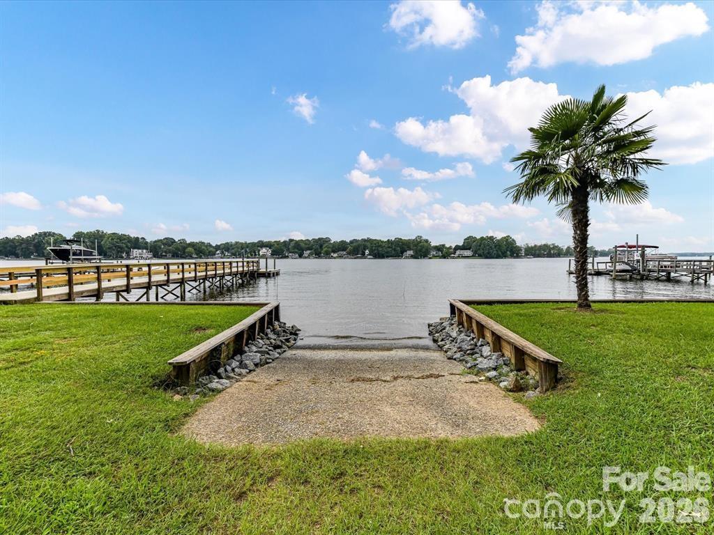 Bahia Bay - Residential