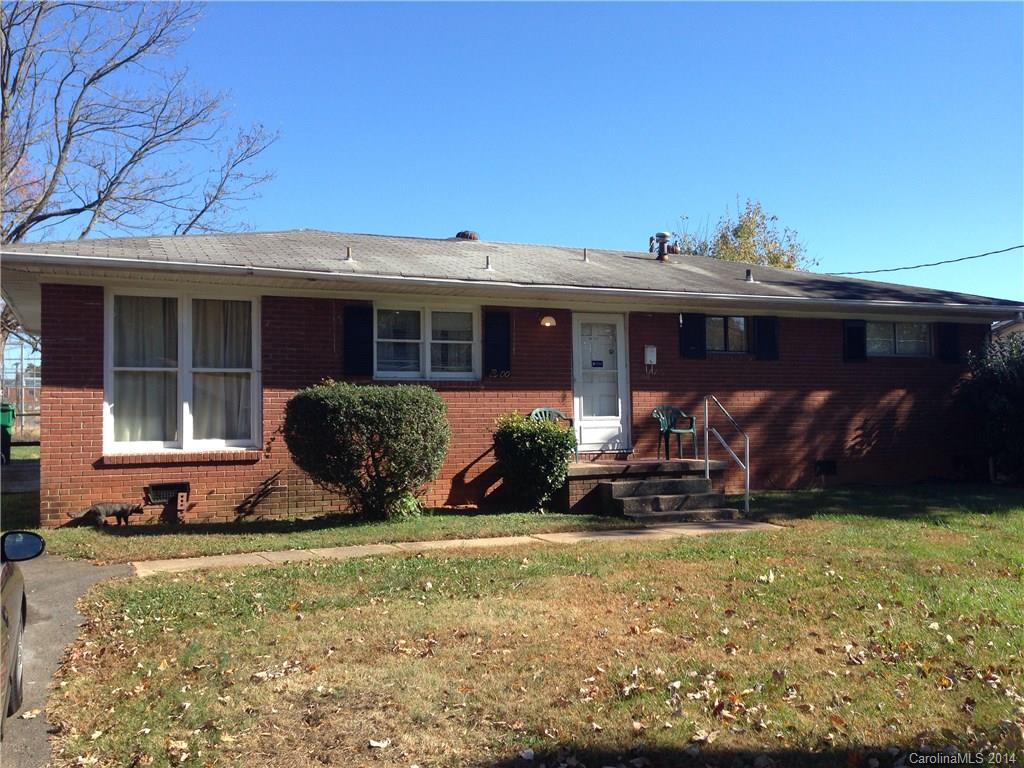 University Park - Residential