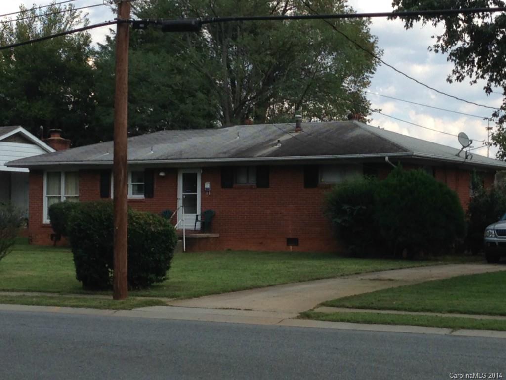 University Park - Residential