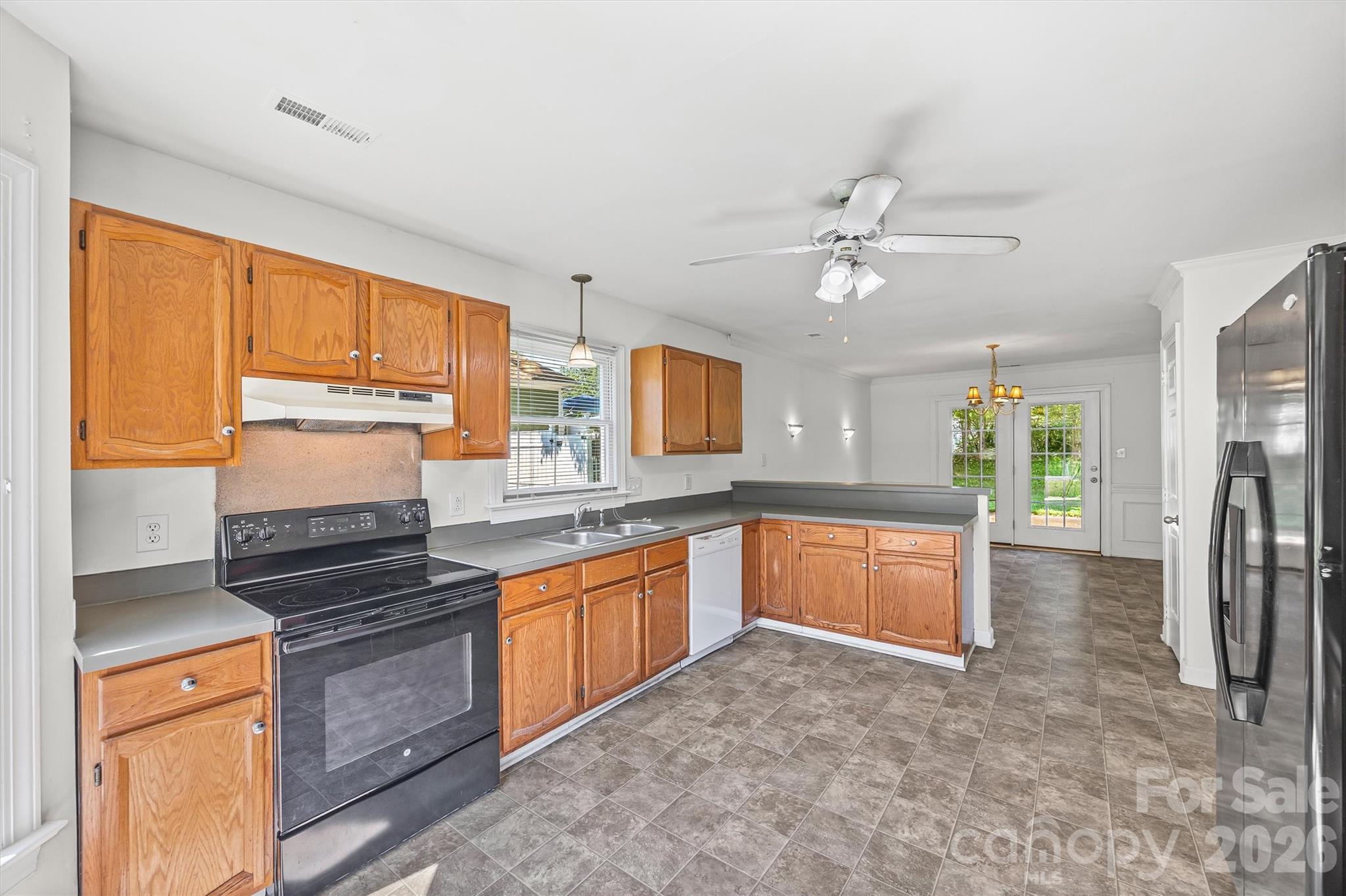 Torrence Crossing - Residential