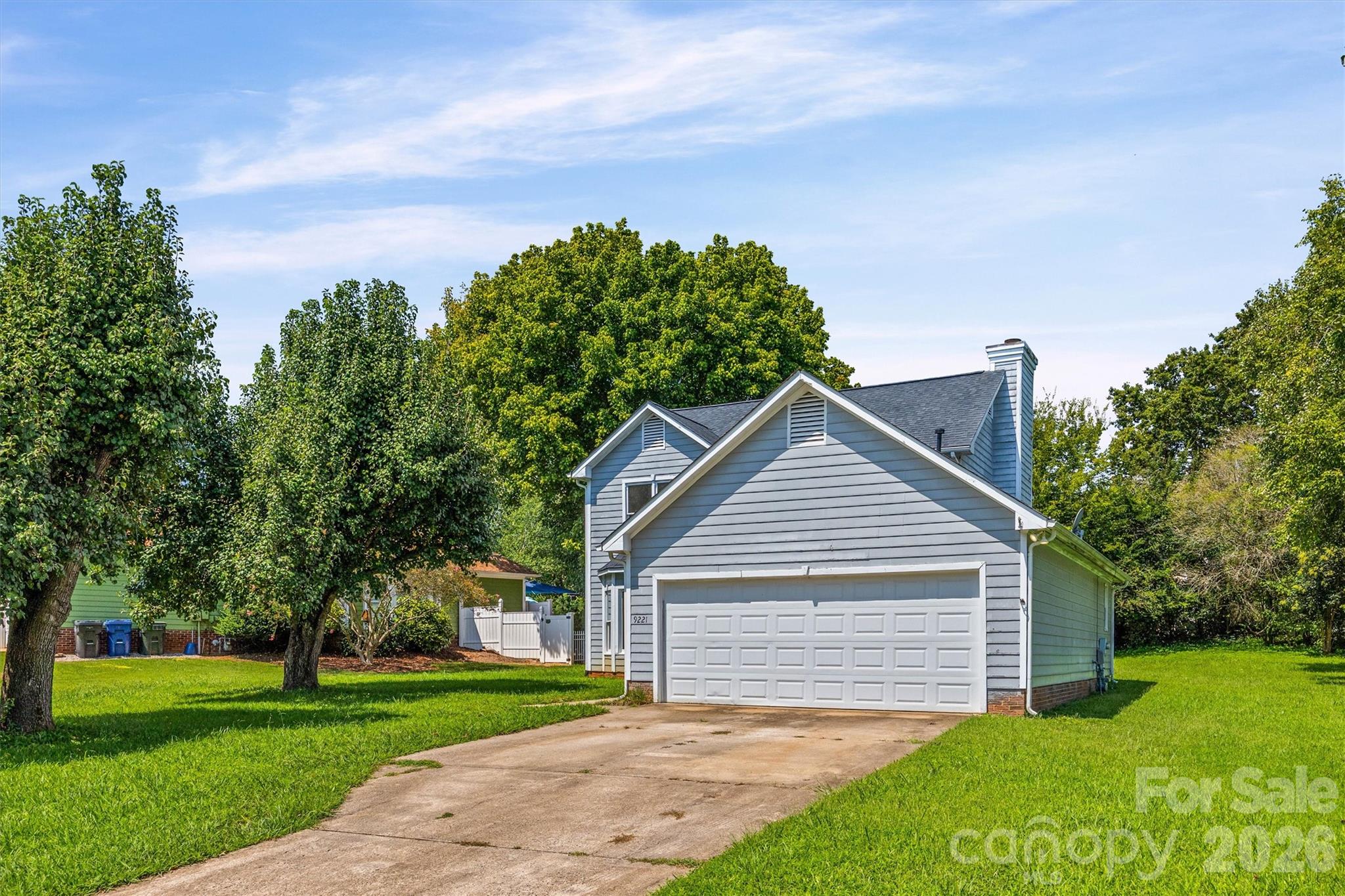 Torrence Crossing - Residential