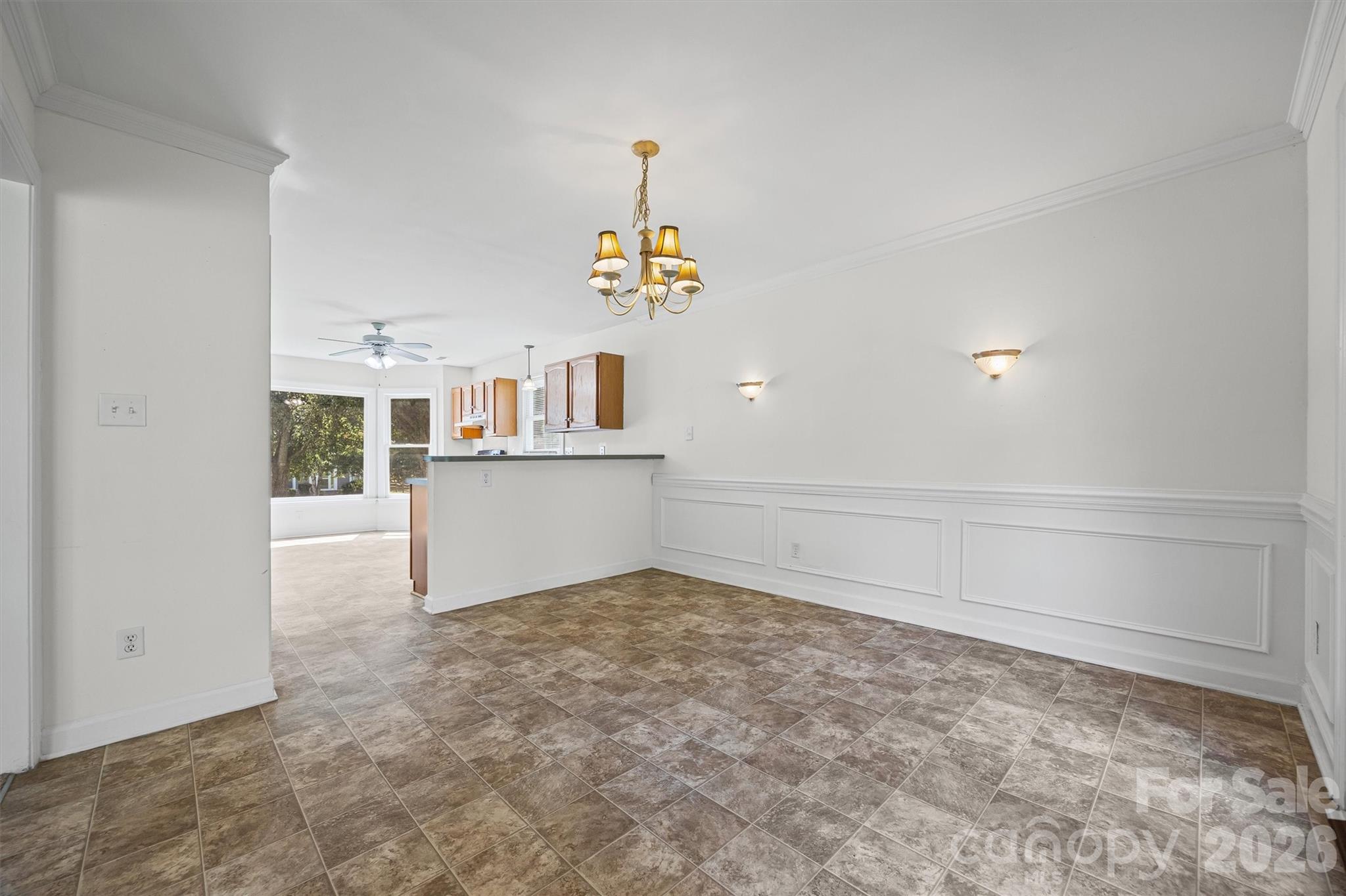 Torrence Crossing - Residential