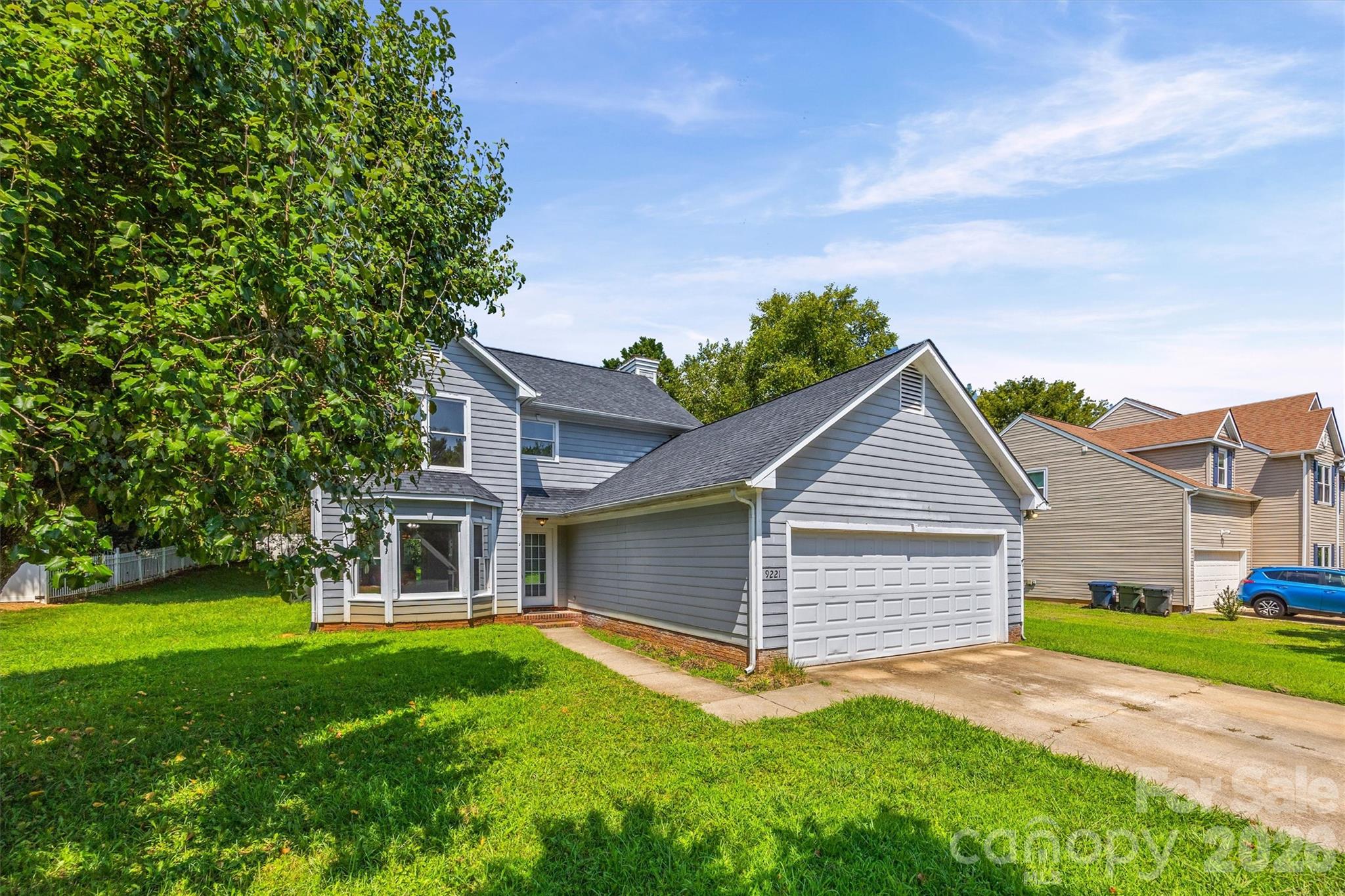 Torrence Crossing - Residential