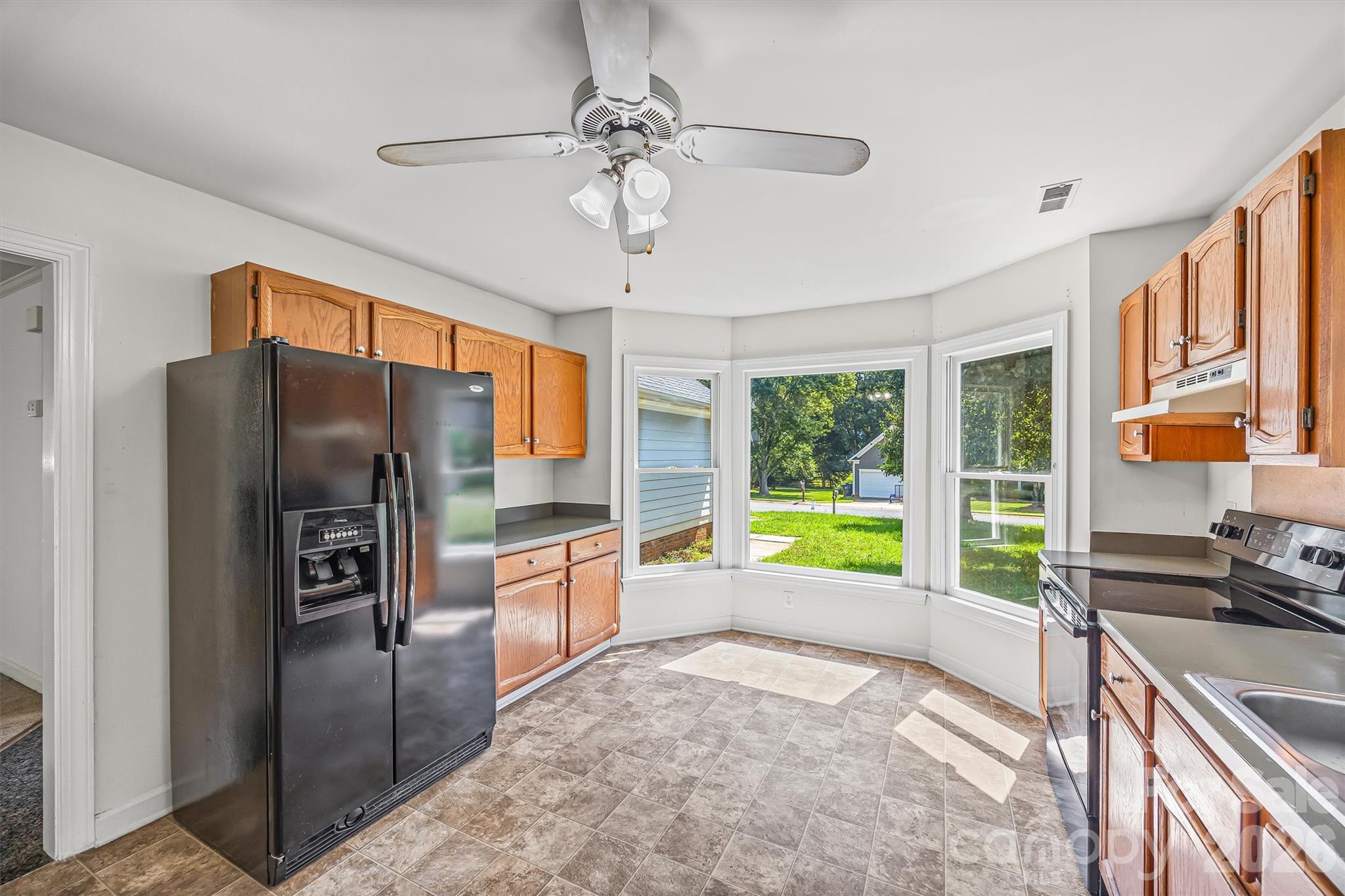 Torrence Crossing - Residential