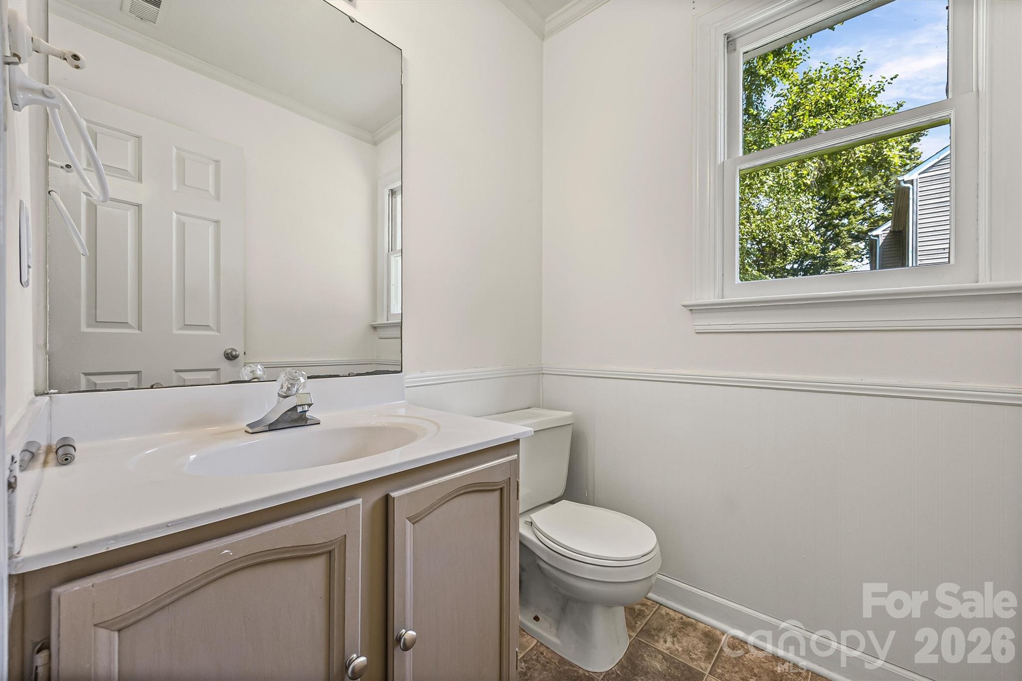 Torrence Crossing - Residential