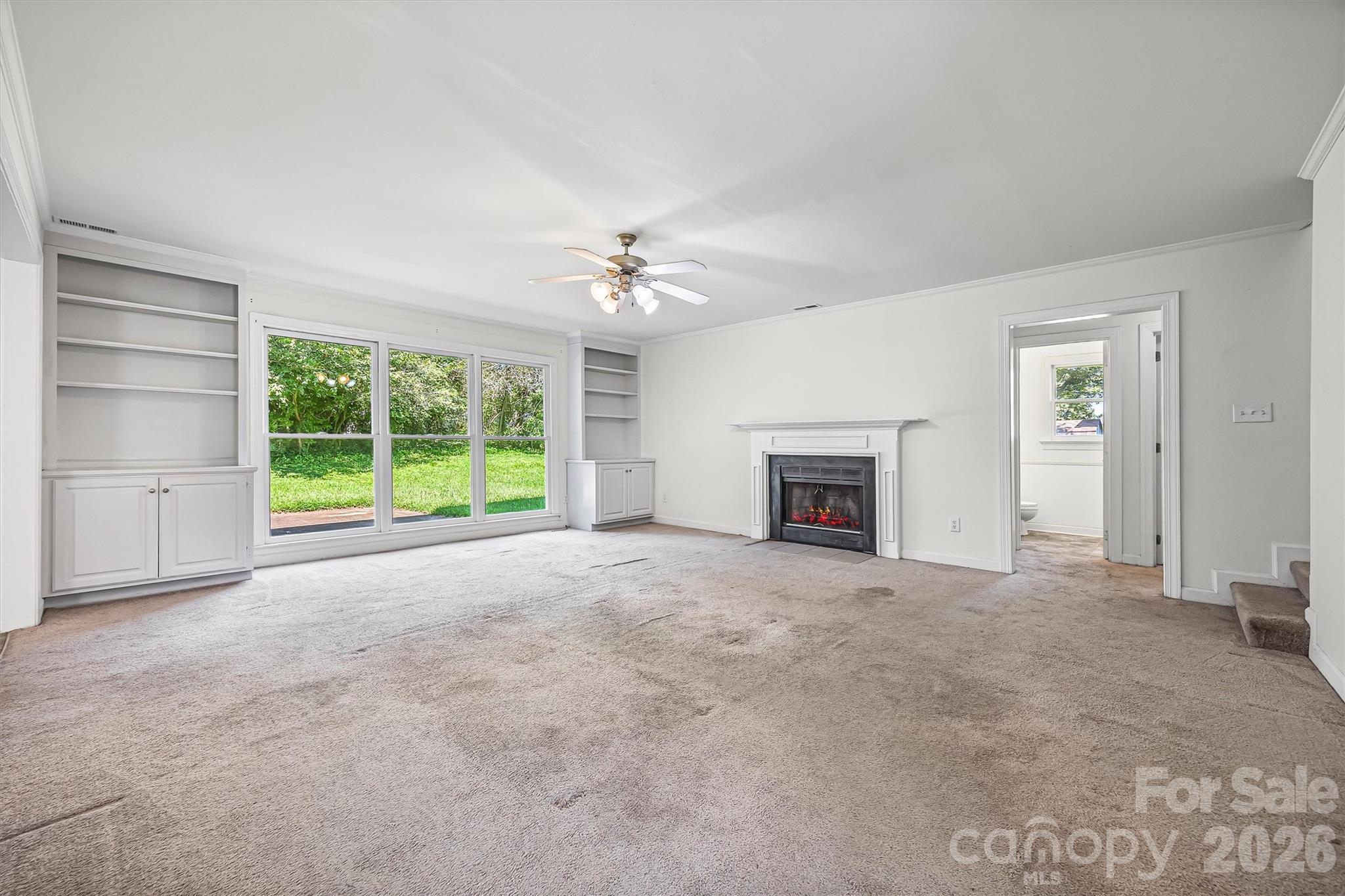 Torrence Crossing - Residential