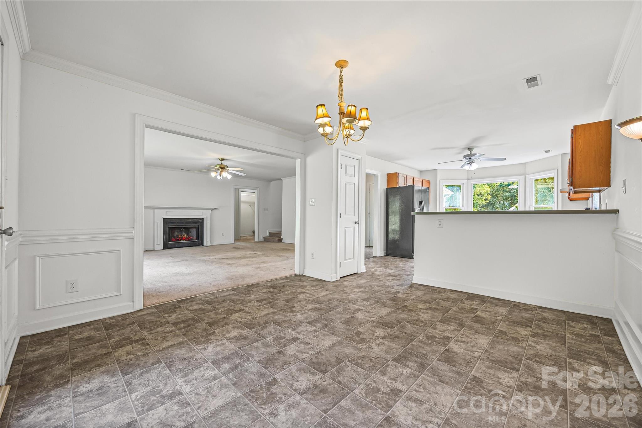 Torrence Crossing - Residential