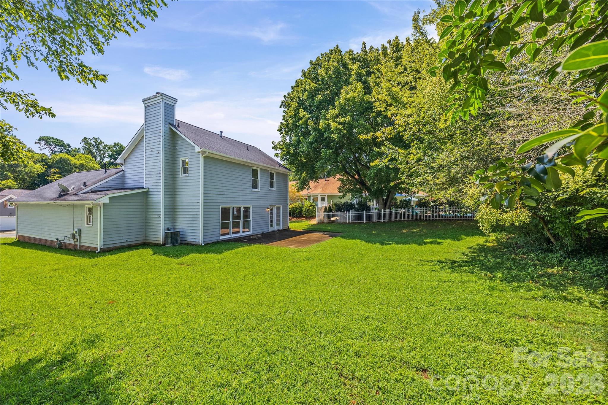 Torrence Crossing - Residential