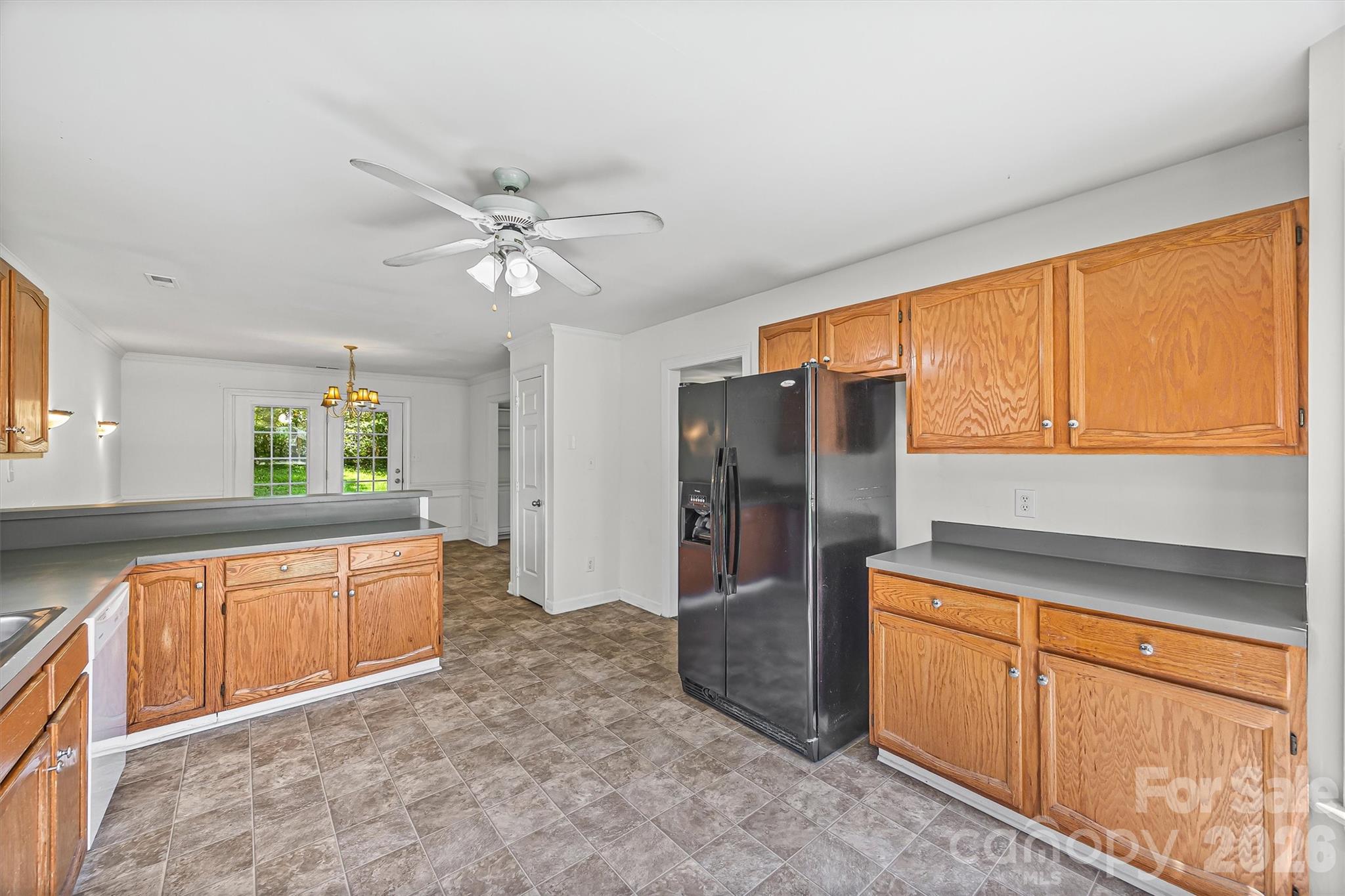 Torrence Crossing - Residential