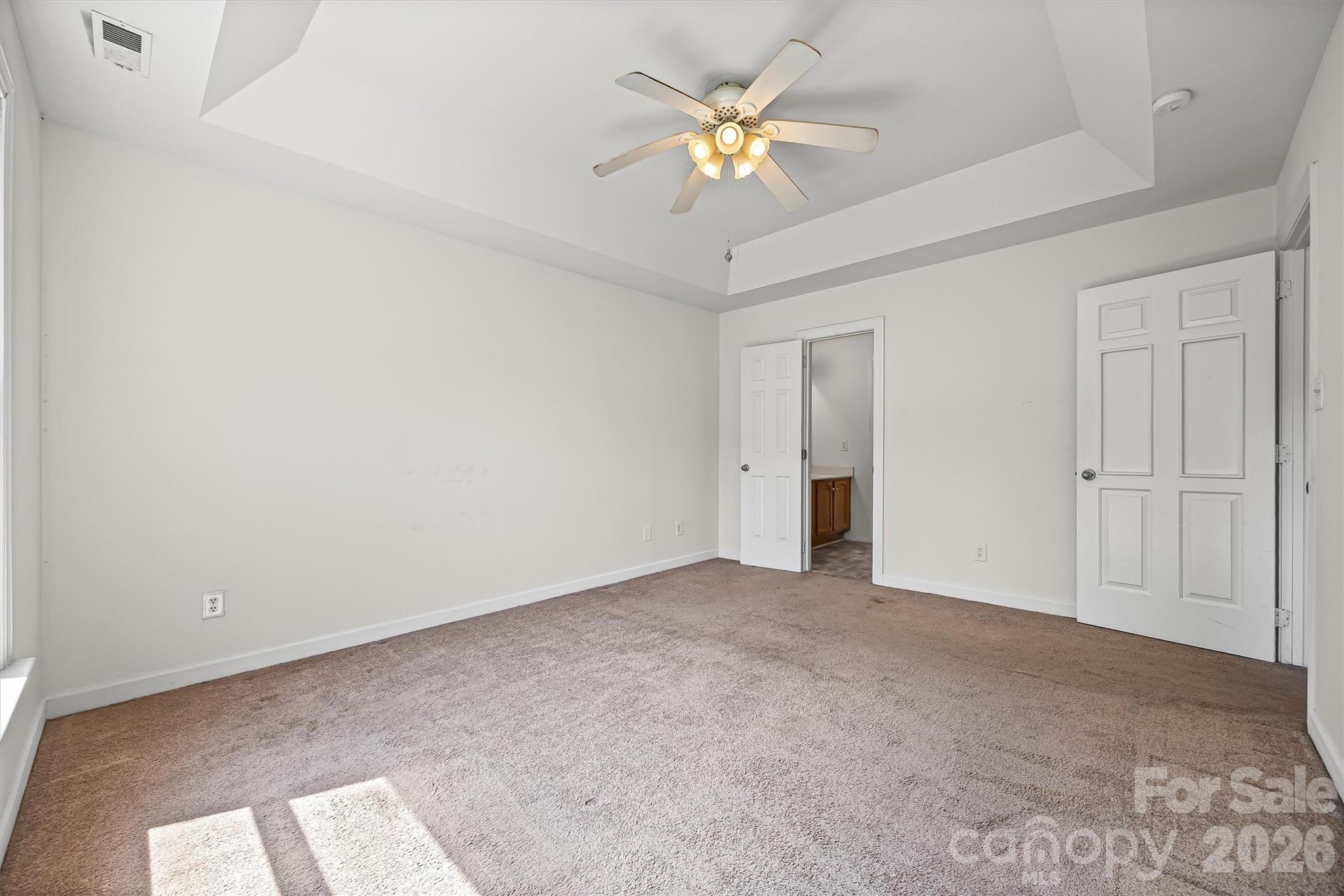 Torrence Crossing - Residential