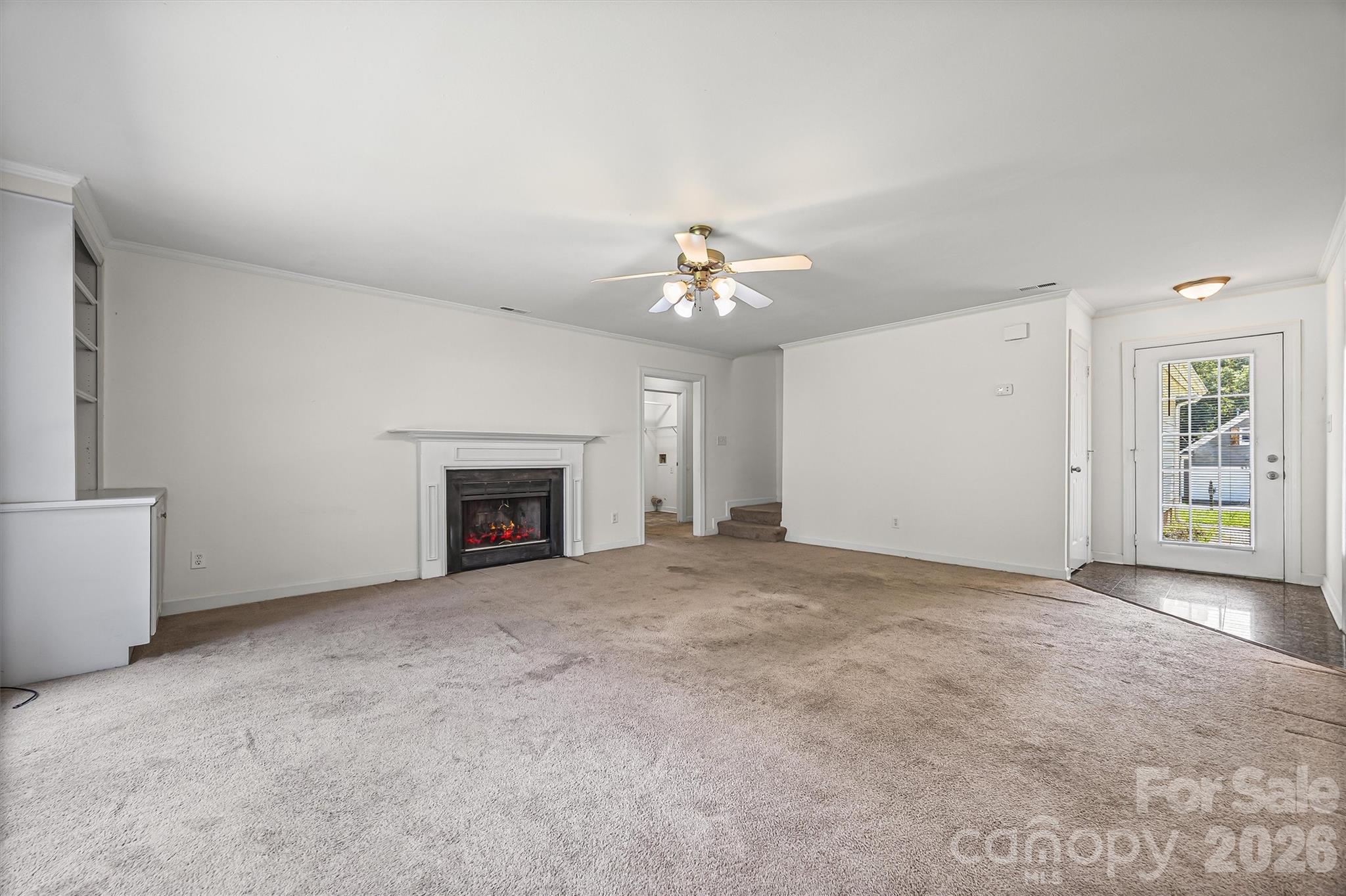 Torrence Crossing - Residential