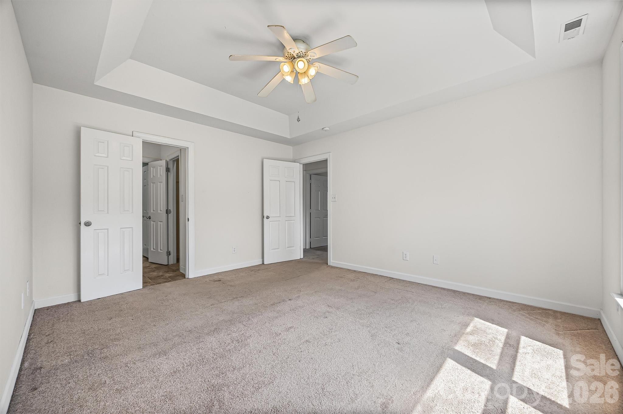 Torrence Crossing - Residential