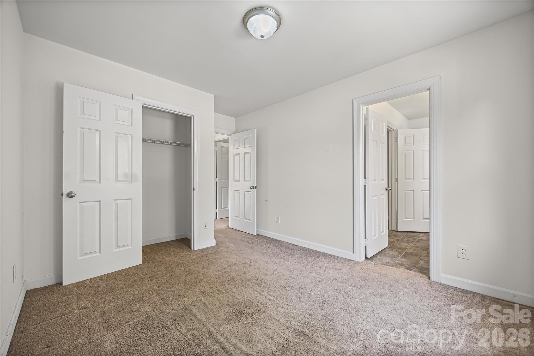 Torrence Crossing - Residential